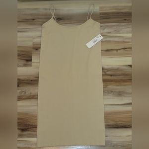 NWT SugarLips OS Cami Top or Dress